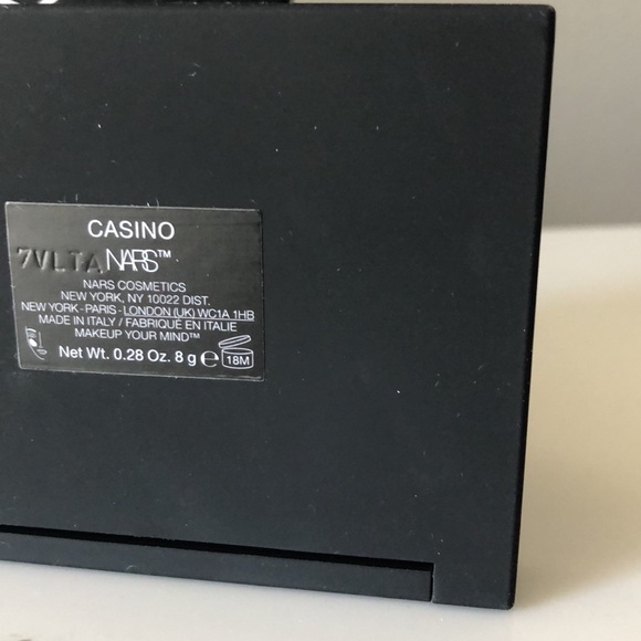 NEW NARS Sun Wash Diffusing Bronzer - Picture 8 of 10